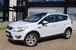 Ford Kuga 2008 года